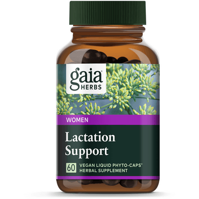 Lactation Support™ (60 capsules)