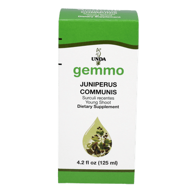 Juniperus communis (125 Milliliters)