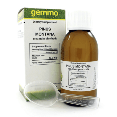 Pinus montana (125 Milliliters)