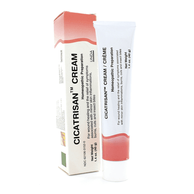 Cicatrisan Cream (1.4oz)