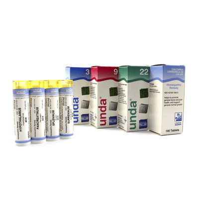 Harmonizing Kit: Phase 1 Granule (Kit)