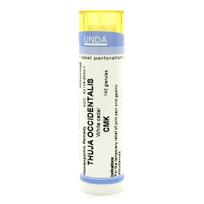 Thuja occidentalis CMK (5.5 Grams)