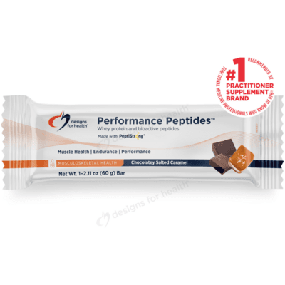 Performance Peptides™ Bar 12-Pack (California Only) (12 Count)