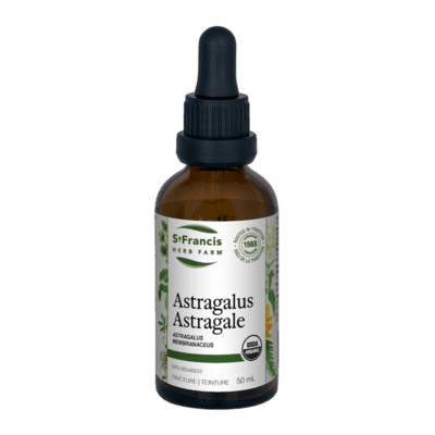 Astragalus | Fullscript