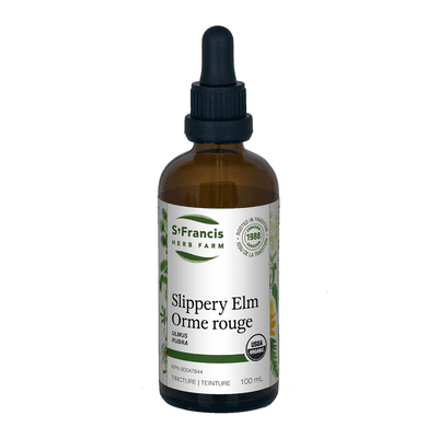 Slippery Elm (100 Milliliters)