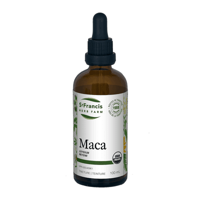 Maca Root (100 Milliliters)