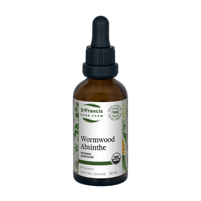 Wormwood (50 Milliliters)