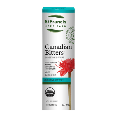 Canadian Bitters® (50 Milliliters)