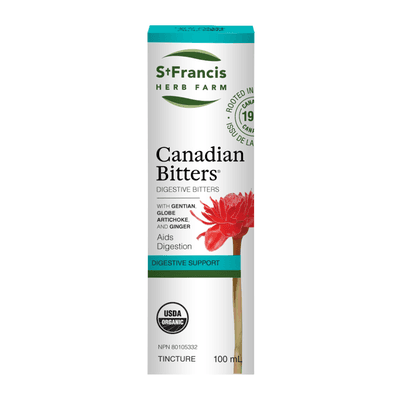 Canadian Bitters® (100 Milliliters)