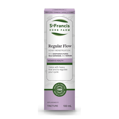 Regular Flow (100 Milliliters)