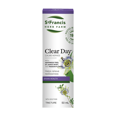 Clear Day (50 Milliliters)