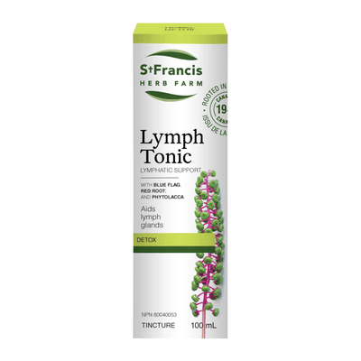 Lymph Tonic (100 Milliliters)