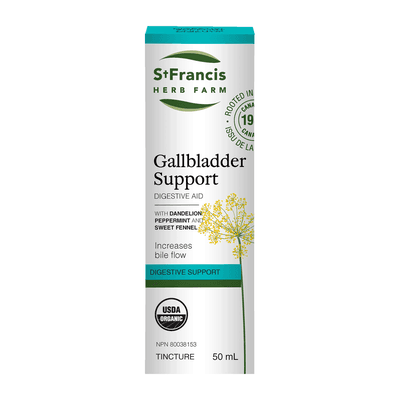 Gallbladder Support (50 Milliliters)