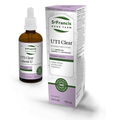 UTI Clear (50 Milliliters)