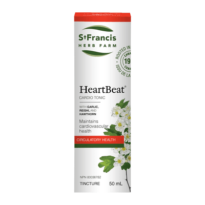 Heart Beat® (50 Milliliters)