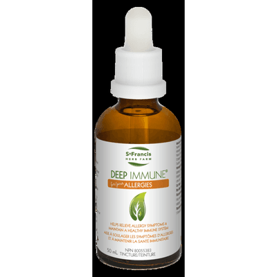 Allergy Relief 50ml (50mL)