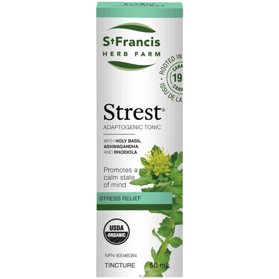 Strest® (50 Milliliters)