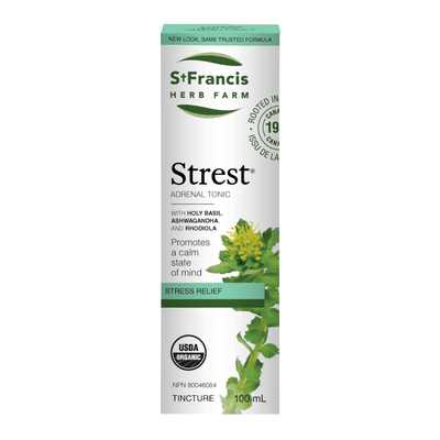 Strest® (100 Milliliters)