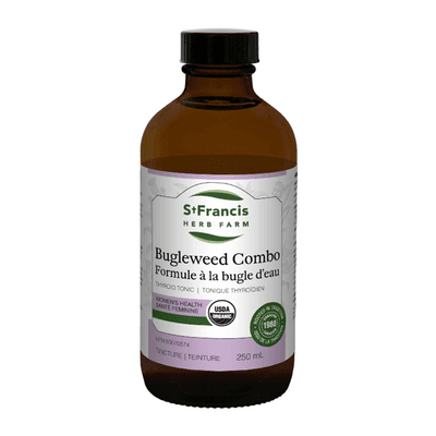 Bugleweed Combo (250 Milliliters)