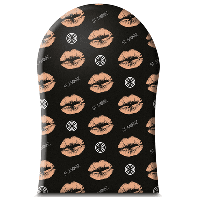 St. Moriz Velvet Application Mitt (1 Applicator)