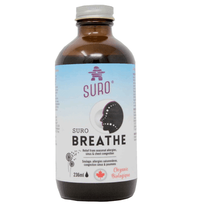 SUROBreathe (236 Milliliters)