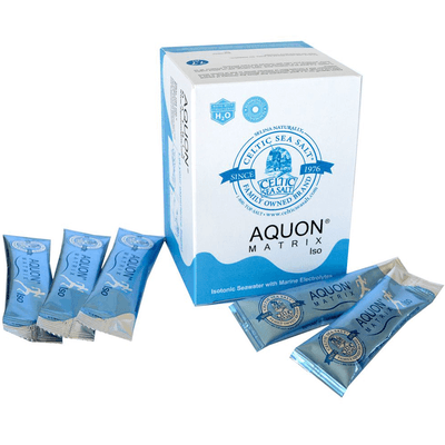 Aquon Matrix® Isotonic (30 Stick Pack)