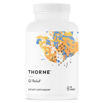 GI-Relief (180 capsules)