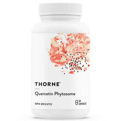 Quercetin Phytosome (60 capsules)