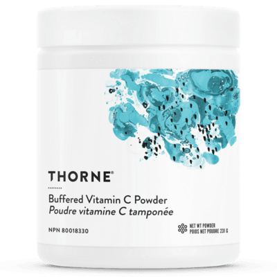 Buffered Vitamin C Powder (231 Grams)