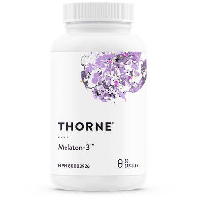 Melaton-3 (60 capsules)