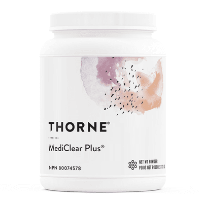 MediClear Plus (773 Grams)