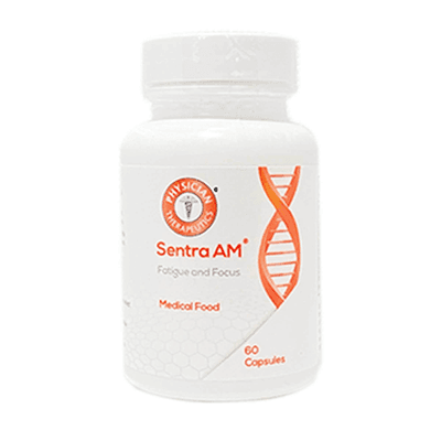 Sentra AM 60 caps (60 capsules)
