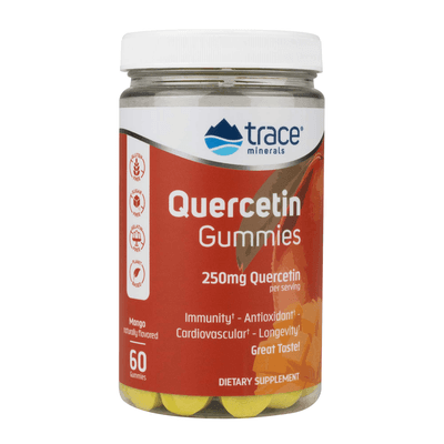 Quercetin Gummies (60 gummies)