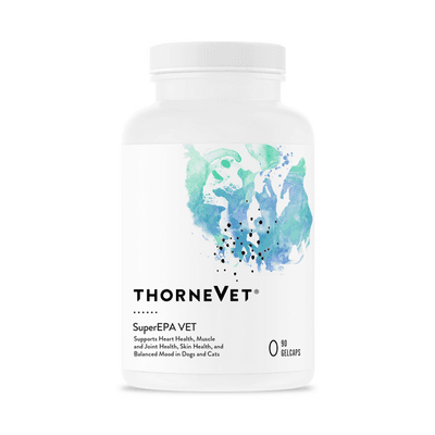Super EPAVET (90 Softgels)