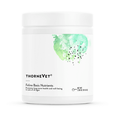 Feline Basic (2.8 Ounces)