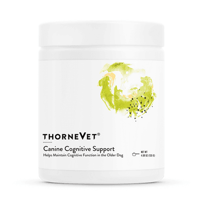 Canine Cognitive Support Powder (135 Grams)