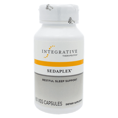 Sedaplex (60 capsules)