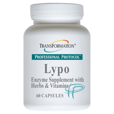 Lypo (60 capsules)