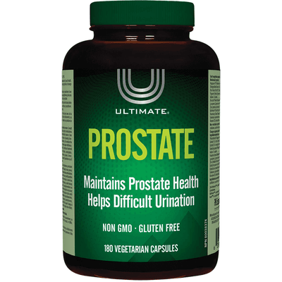 Ultimate Prostate (180 capsules)