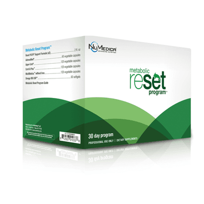 Metabolic Reset Program™ (30 Day Kit)