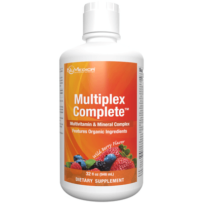 MultiPlex Complete™ (946 Milliliters)