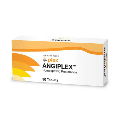 Unda Angiplex (30 tablets)