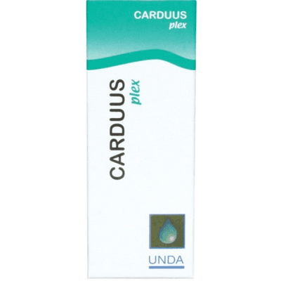 Carduus Plex (30mL)