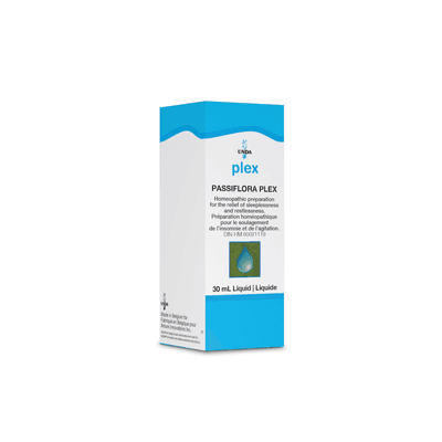 Unda Passiflora Plex (30 Milliliters)