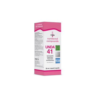 Unda #41 (20 Milliliters)