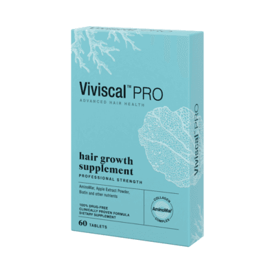 Viviscal Pro Hair Health (60 tablets)