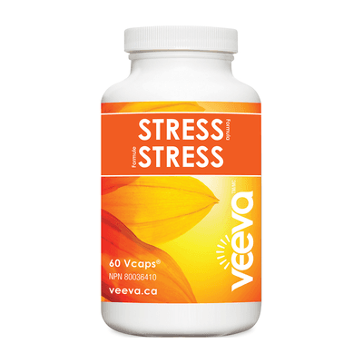 Stress Formula (60 capsules)