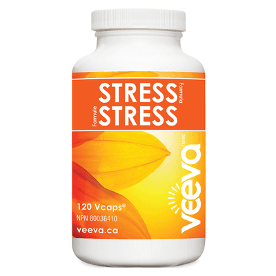 Stress Formula (120 capsules)