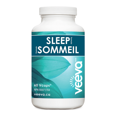 Sleep Formula (60 capsules)
