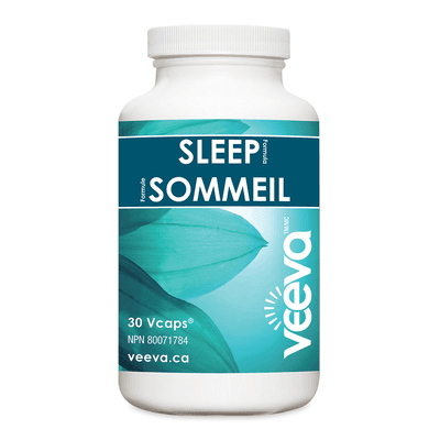 Sleep Formula (30 capsules)